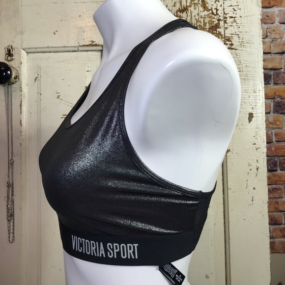 ☘️♥️ Victoria’s Secret Sports Bra ♥️☘️ - Picture 3 of 7